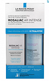 La Roche-Posay (Ля Рош Позе) набор сыворотка Rosaliac AR интенсивная, 40мл + вода мицеллярная Ultra Reactive, 200мл