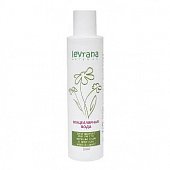Купить levrana (леврана) мицеллярная вода для снятия макияжа ромашка, 200мл в Балахне