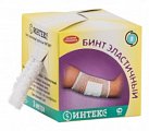 Интиекс Бинт эластичный трубчатый 3м, размер 2