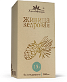 Купить живица кедровая алтайфлора 15%, флакон 100мл бад в Балахне