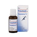 Купить траумель c, капли для приема внутрь гомеопатические, 30мл в Балахне