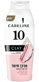 Купить карелин (careline) 10 кондиционер для всех типов волос укрепляющий с белой глиной, 700мл в Балахне