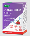 Купить д-манноза суперкомплекс, порошок в саше-пакетике массой 3,7 г 7 шт бад в Балахне