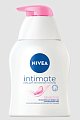 Купить nivea (нивея) гель для интимной гигиены сенситив, 250мл в Балахне