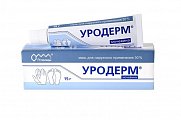 Купить уродерм, мазь для наружного применения 30 %, 15 г в Балахне