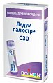 Купить ледум палюстре с30, гомеопатический монокомпонентный препарат растительного происхождения, гранулы гомеопатические 4 гр в Балахне