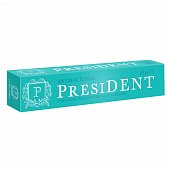 Купить президент (president) зубная паста антибактериальная, 50мл в Балахне