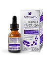 Купить novosvit (новосвит) ampoule peptide сыворотка для лица омолаживающая с биопептидом, 25мл в Балахне