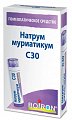 Купить натрум муриатикум с30, гомеопатический монокомпонентный препарат минерально-химического происхождения, гранулы гомеопатические 4 гр  в Балахне
