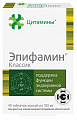 Купить цитамины эпифамин классик, таблетки кишечнорастворимые покрытые оболочкой 155мг 40шт бад в Балахне