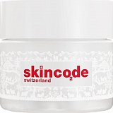 Скинкод Эссеншлс (Skincode Essentials) крем для лица "24 часа в сутки" энергетический клеточный 50мл Лимитированный