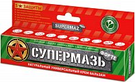 Купить супермазь форте, крем бальзам универсальный, 44мл в Балахне