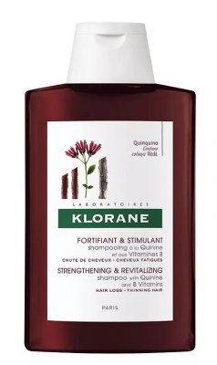 Купить klorane (клоран) шампунь с хинином 200 мл в Балахне
