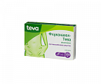 Купить флуконазол-тева, капсулы 150мг, 1 шт в Балахне