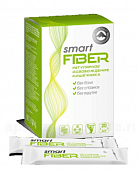 Купить smart fiber (смарт файбер) пищевые волокна, саше-пакет 5г, 20 шт бад в Балахне