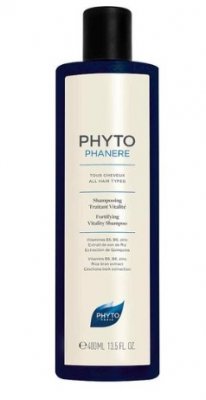 Купить фитосолба фитофанер (phytosolba phytophanere) шампунь укрепляющий оздоравливающий 400мл в Балахне