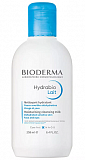 Bioderma Hydrabio (Биодерма Гидрабио) Молочко для лица 250мл