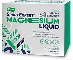 Купить sportexpert (спортэксперт) жидкий магний, флакон 50мл, 8 шт бад в Балахне