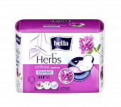 Купить bella (белла) прокладки herbes comfort экстрактом вербены 10 шт в Балахне