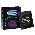 Купить durex (дюрекс) презервативы perfect gliss 3шт в Балахне