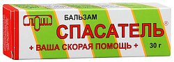 Купить спасатель, бальзам, 30г в Балахне
