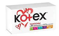 Купить kotex (котекс) тампоны нормал 24шт в Балахне