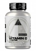 Купить витамин с + рутин mantra (мантра), капсулы массой 620мг, 90 шт бад в Балахне