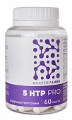 Купить nooteria labs (нутерия лабс) 5htp pro (5-гидрокситриптофан), капсулы массой 260 мг 60 шт. бад в Балахне