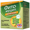 Купить фитомуцил норм плюс, порошок 6г пакет 10шт бад в Балахне