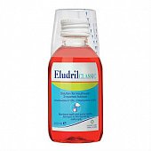 Купить элюдрил (eludril) классик раствор для полоскания полости рта, 200мл в Балахне