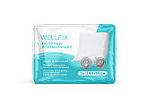 Купить пеленки веллфикс классик (wellfix) 60х60см, 5 шт в Балахне