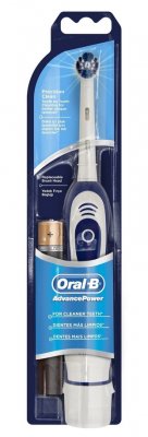 Купить орал-би (oral-b) электрическая зубная щетка db4 аккуратная чистка в Балахне