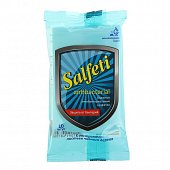 Купить salfeti (салфети) салфетки влажные антибактериальные 10шт в Балахне
