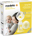 Купить medela (медела) молокоотсос swing flex электронный в Балахне