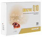 Купить макслер (maxler) коэнзим q10, капсулы 30шт бад в Балахне