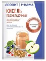 Леовит Фарма, кисель поджелудочный, пакет 20 г 1шт 