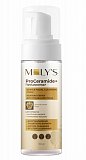 MOLY'S ProCeramide+ (Молис) пенка для умывания, 150мл