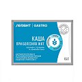 Купить леовит gastro, каша овсяная с травами и семенем льна, пакет 15г в Балахне
