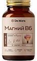 Купить dr white (доктор вайт) магний в6, капсулы 90шт бад в Балахне