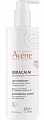 Авен Ксеракальм Нутришн (Avenе Xeracalm Nutrition) молочко легкое питательное для лица, тела, 400мл