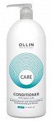 Купить оллин (ollin) care кондиционер для ежедневного применения, 1000мл в Балахне