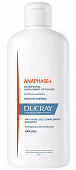 Купить дюкрэ анафаз+ (ducray anaphase+) шампунь для ухода за ослабленными выпадающими волосами 400мл в Балахне