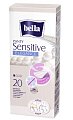 Купить bella (белла) прокладки panty sensitive elegance 20 шт в Балахне