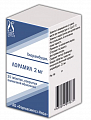 Купить лорамил, таблетки, покрытые пленочной оболочкой 2мг, 25 шт в Балахне