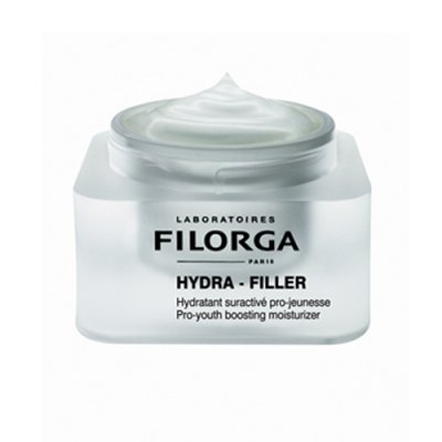 Купить филорга гидра-филлер (filorga hydra filler) крем для лица увлажняющий 50мл в Балахне