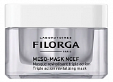 Филорга Мезо-Маска (Filorga Meso-Mask) NCEF восстанавливающая маска тройного действия 50мл 