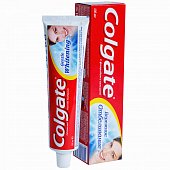 Купить колгейт (colgate) зубная паста бережное отбеливание, 100мл в Балахне