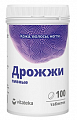 Купить дрожжи пивные эко-мон витатека, таблетки 0,45г 100шт бад в Балахне