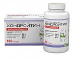 Купить хондроитин усиленная формула, капсулы 180шт бад в Балахне