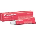 Купить камелокс, гель с коллагеназой, 20г в Балахне